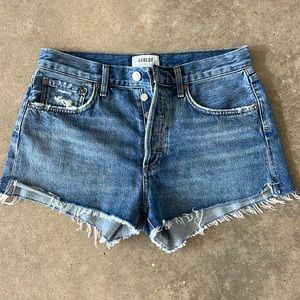 A Golde Parker shorts size 27